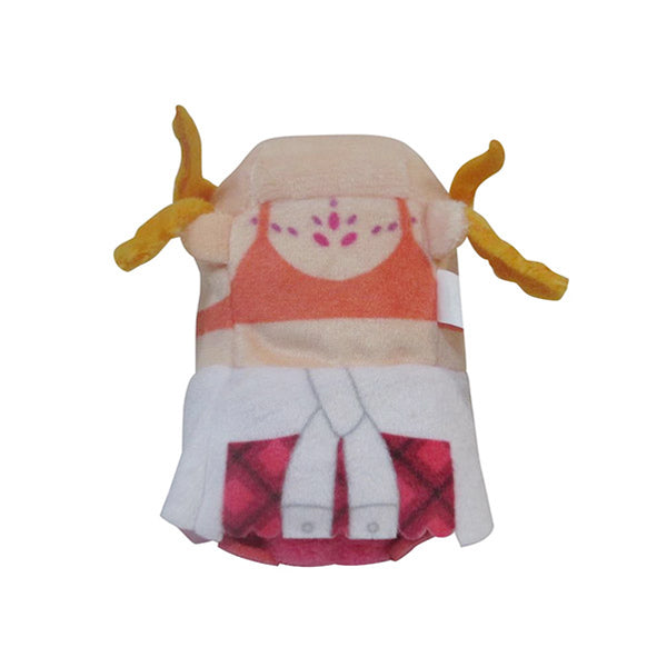 [One Piece] Mugi Mugi Otedama Nami (RED)