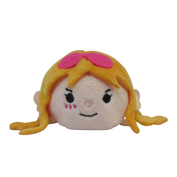 [One Piece] Mugi Mugi Otedama Nami (RED)