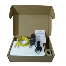 Gpon/ Epon , ONT ONU - WiFi Router