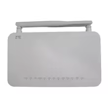 Gpon/ Epon , ONT ONU - WiFi Router