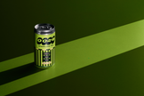 OOSO - Green Tea.Mint.Lime