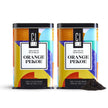 Orange Pekoe Loose Leaf Black Tea Bundle of Two - 200g