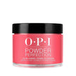 OPI - DP Big Apple Red 1.5oz/43g