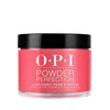 OPI - DP Big Apple Red 1.5oz/43g