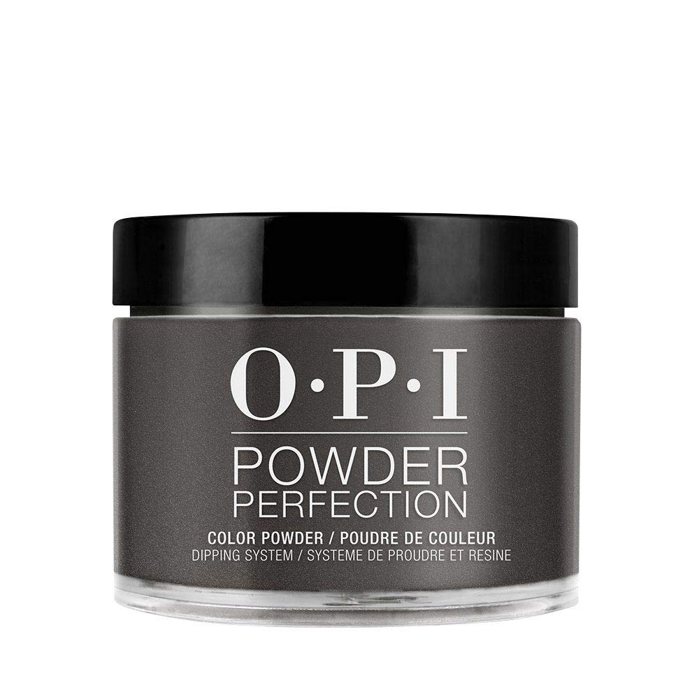 OPI - DP Black Onyx 43g