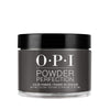 OPI - DP Black Onyx 43g