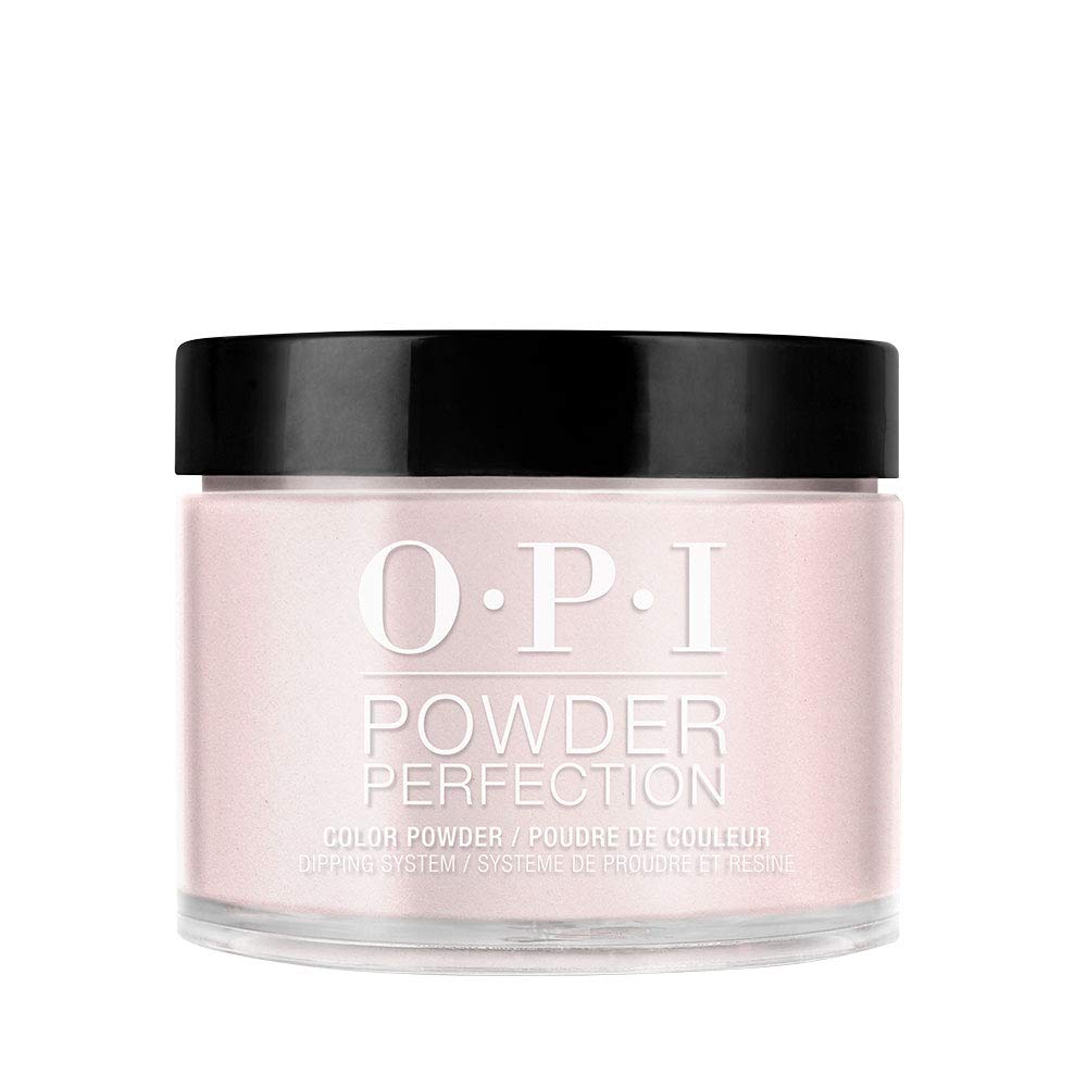 OPI - DP Love Is In The Bare 43g