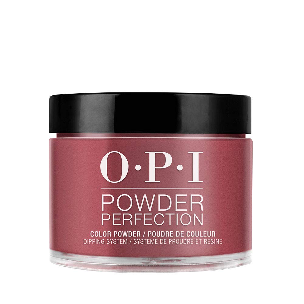 OPI - DP Malaga Wine 1.5oz/43g