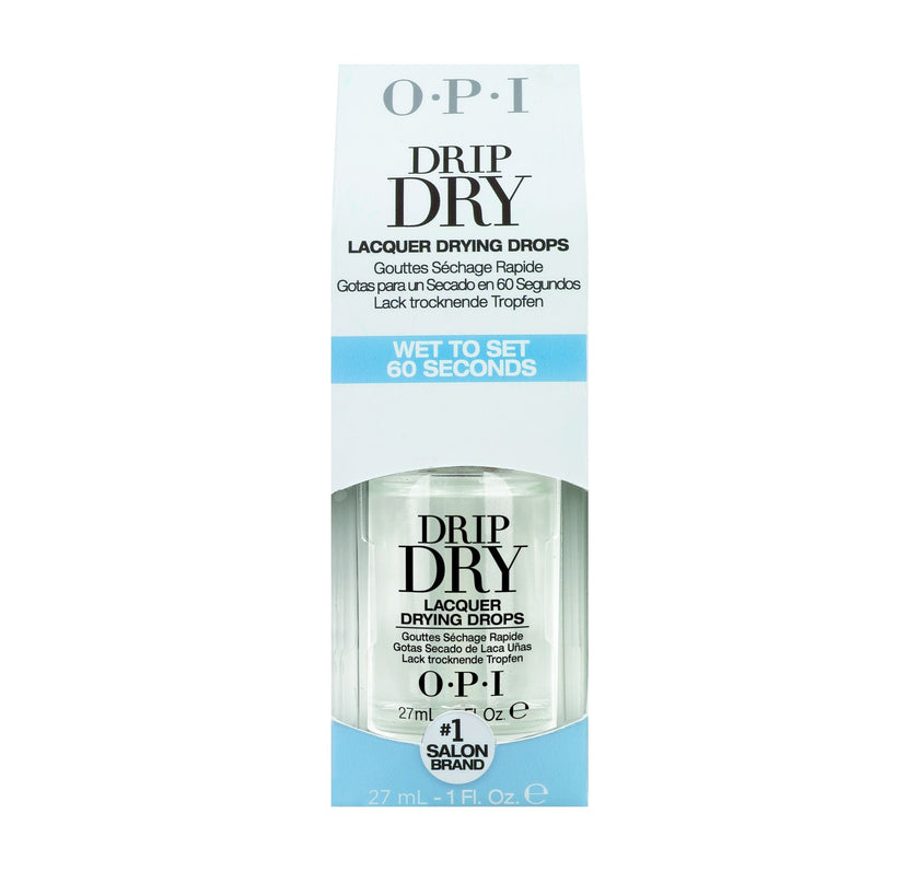 OPI - Drip Dry Lacquer Drying Drops 27Ml