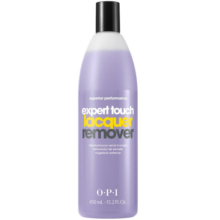 OPI - Expert Touch Remover 450Ml