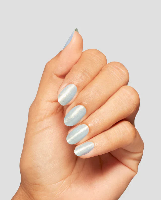 OPI - GC  Air We Go - Spring 2025 Collection