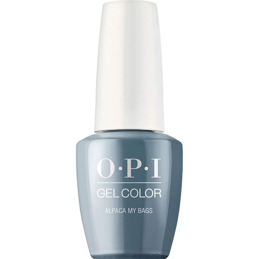OPI - GC Alpaca My Bags