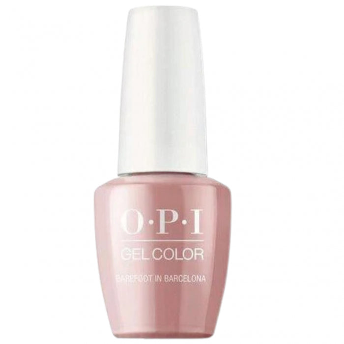OPI - GC Barefoot In Barcelona