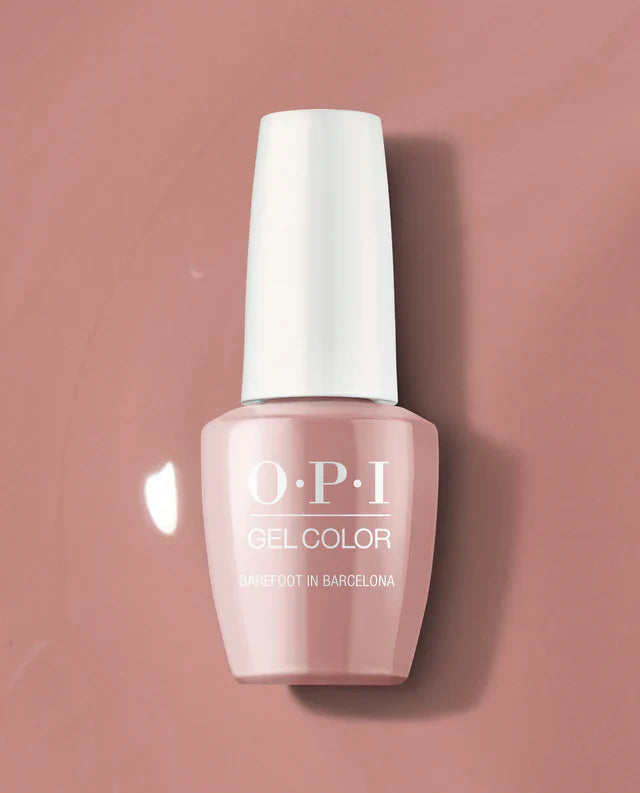 OPI - GC Barefoot In Barcelona