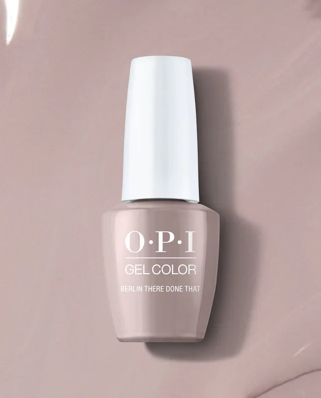 OPI - GC Berlin There Done That
