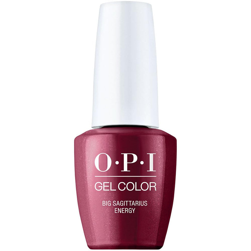 OPI - GC Big Sagittarius Energy Fall Collection 2023/Big Zodiac Energy