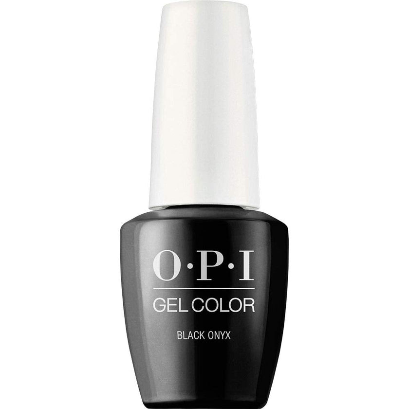 OPI - GC Black Onyx