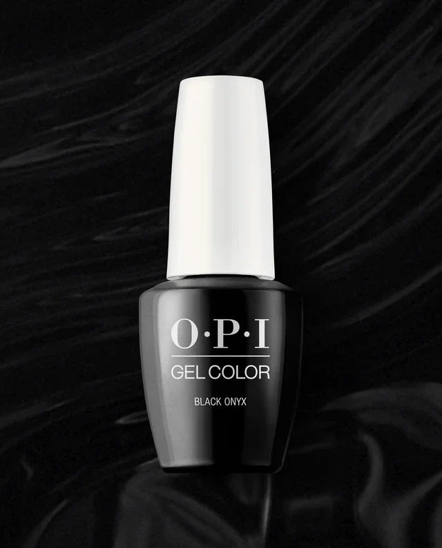 OPI - GC Black Onyx