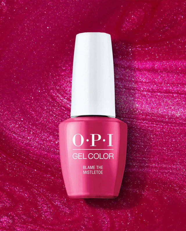 OPI - GC Blame The Mistletoe