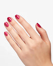 OPI - GC Blame The Mistletoe