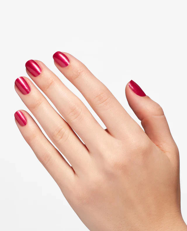 OPI - GC Blame The Mistletoe