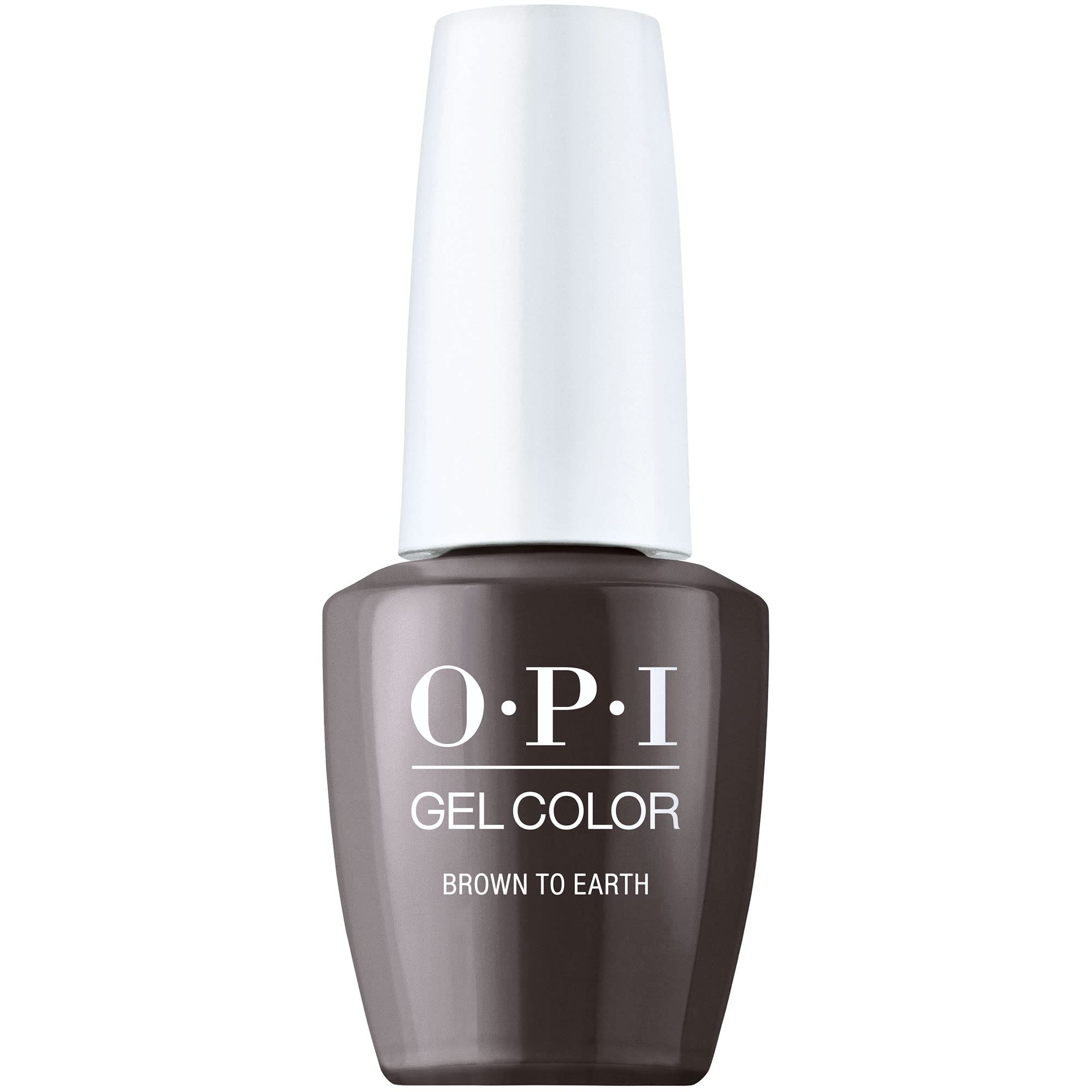OPI - GC Brown To Earth