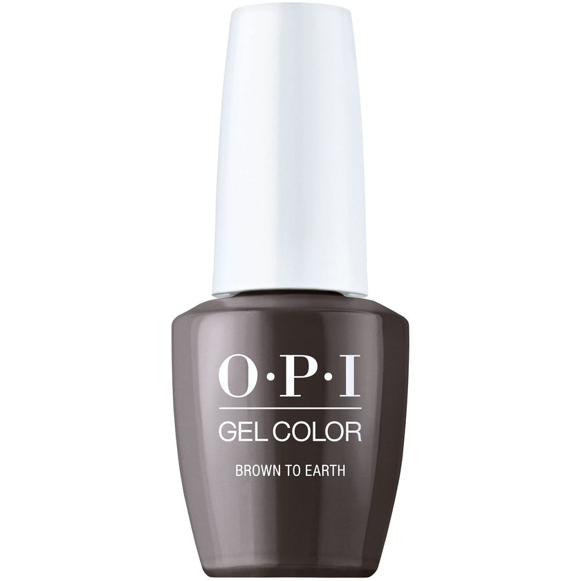 OPI - GC Brown To Earth