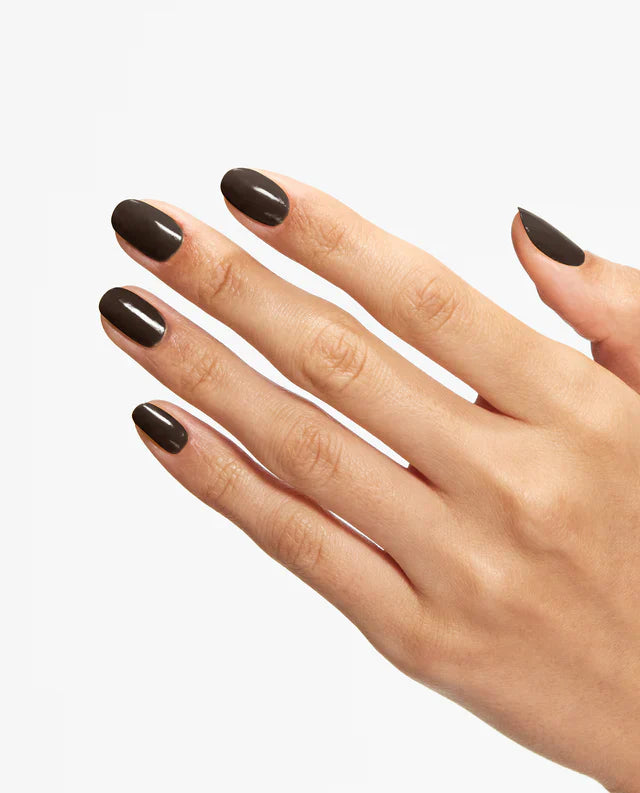 OPI - GC Brown To Earth