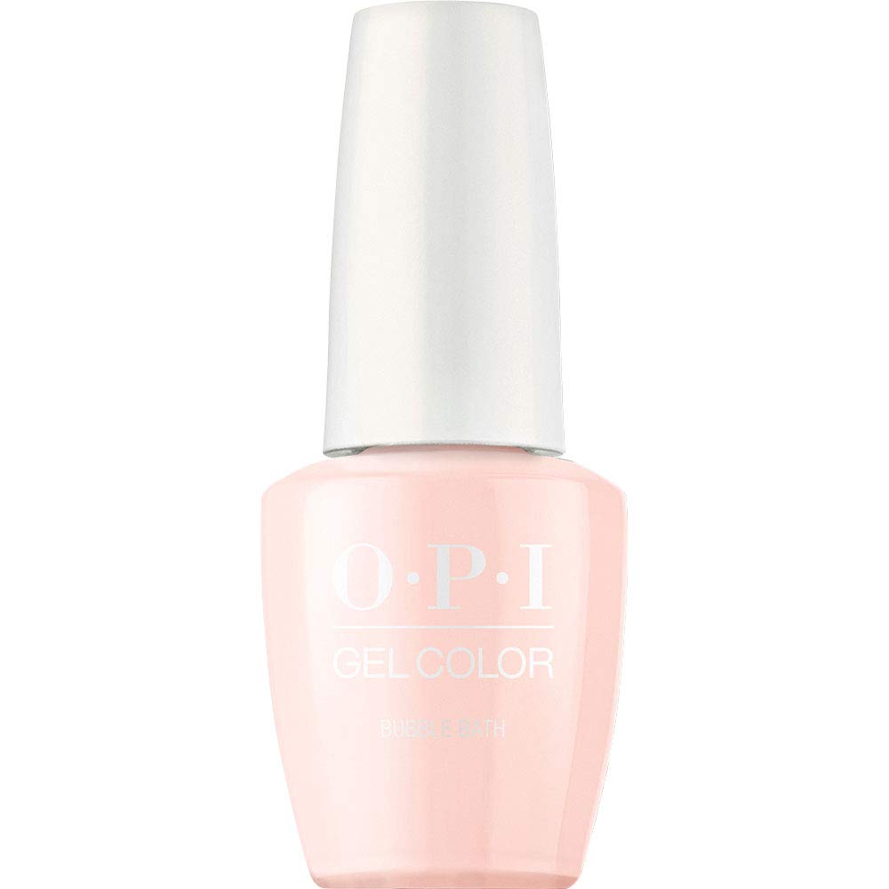 OPI - GC Bubble Bath