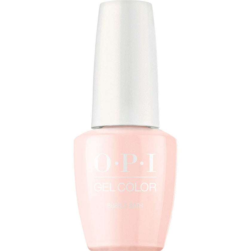 OPI - GC Bubble Bath