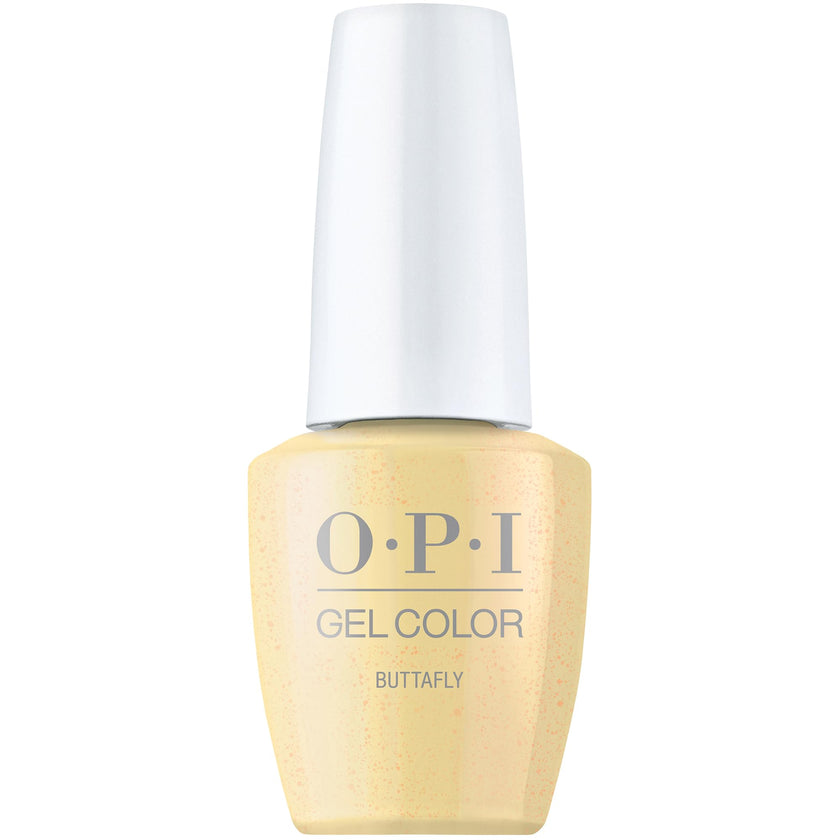 OPI - GC Buttafly