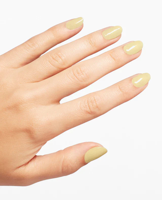 OPI - GC Buttafly
