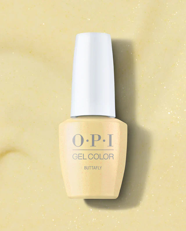 OPI - GC Buttafly