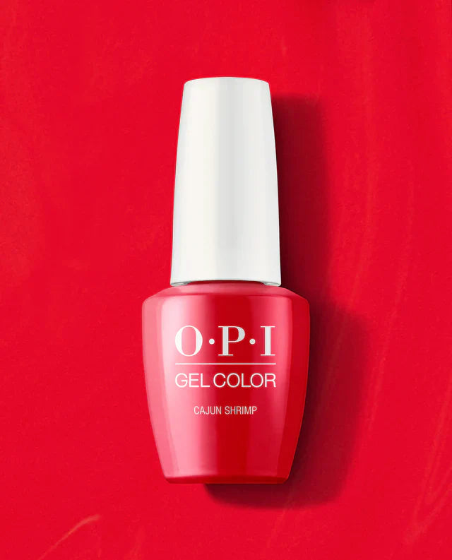 OPI - GC Cajun Shrimp