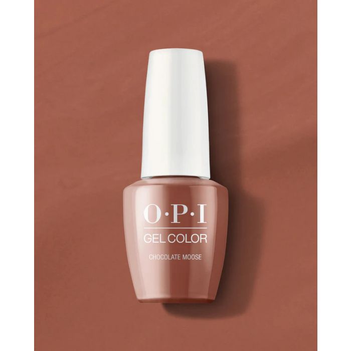OPI - GC Chocolate Moose