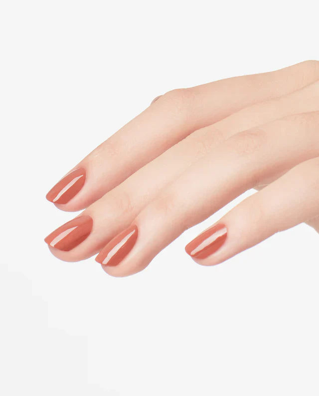 OPI - GC Chocolate Moose