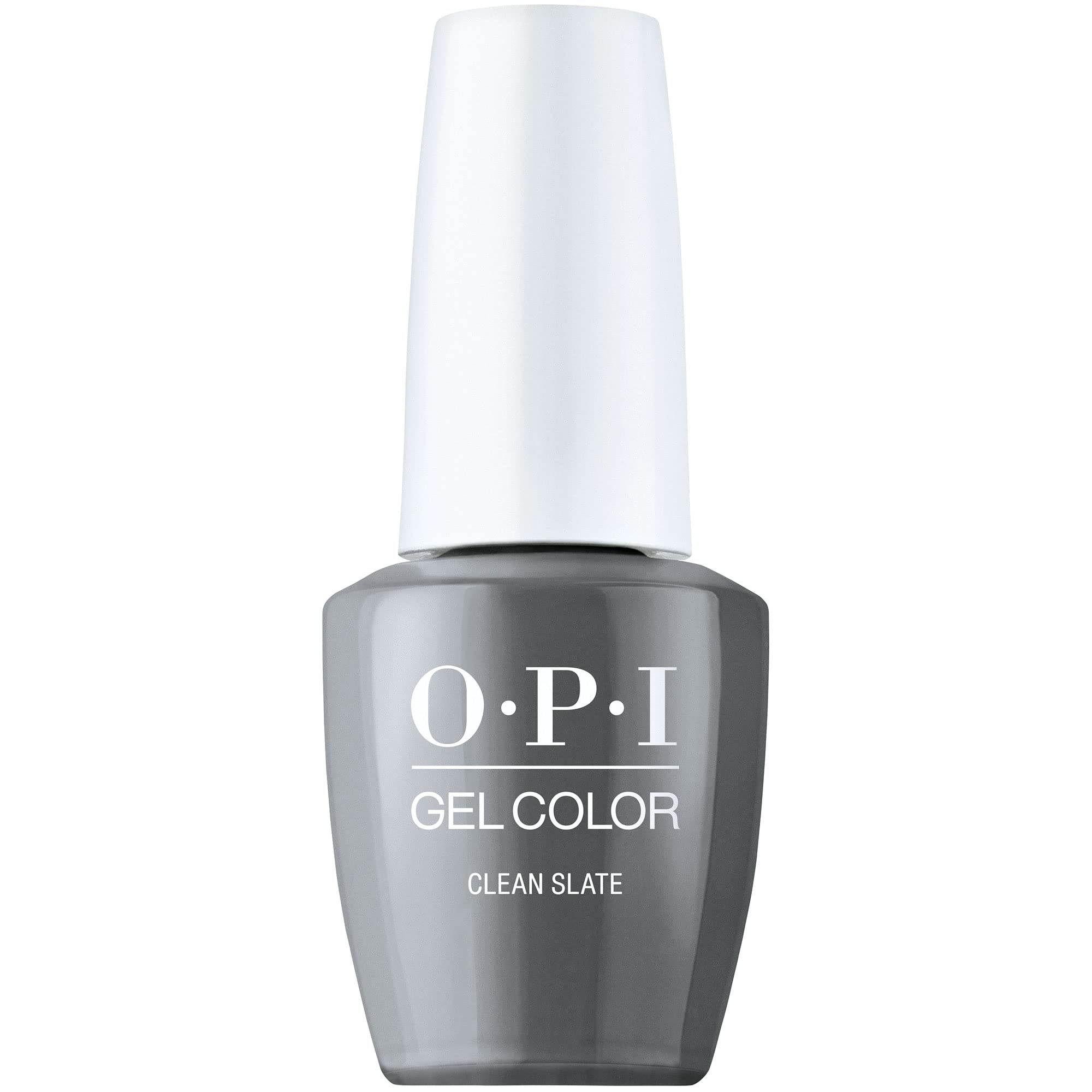 OPI - GC Clean Slate