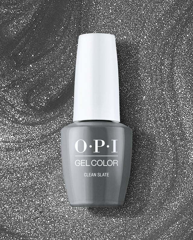 OPI - GC Clean Slate