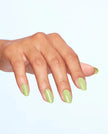 OPI - GC Clear Your Cash
