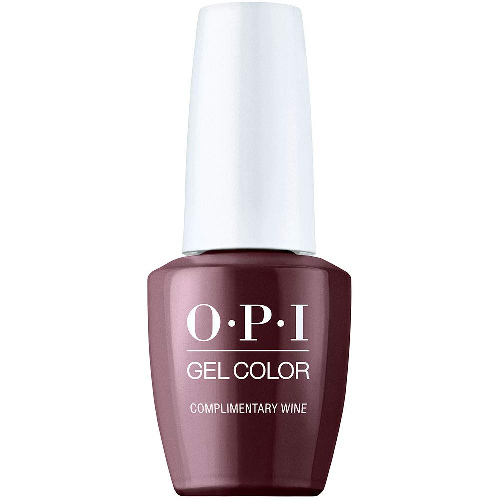 OPI - GC Complimentary Wine