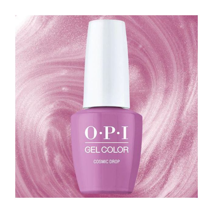 OPI - Collection automne 2024 GC CosMIC Drop
