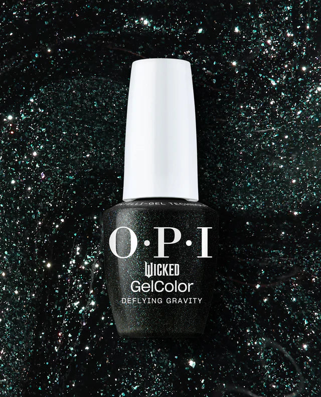 OPI - GC - Deflying Gravity - Holiday' 2024 Collection