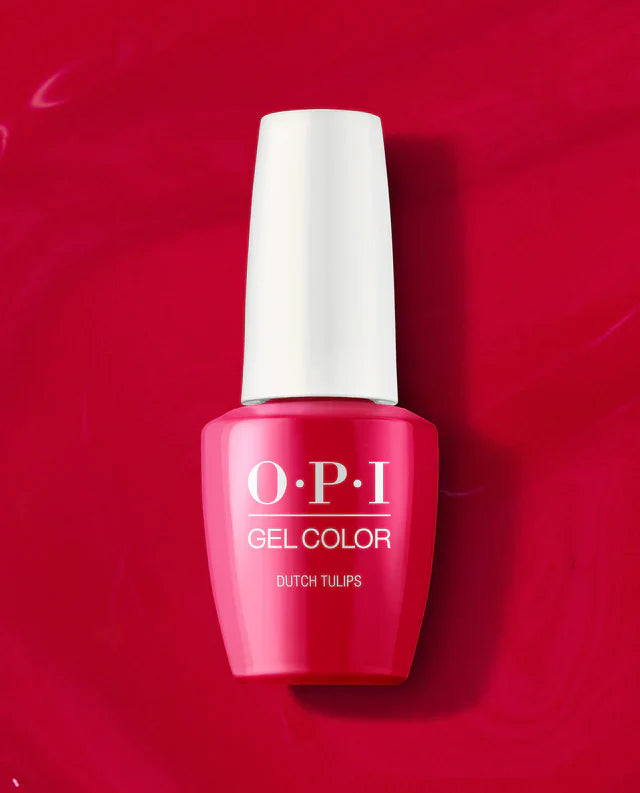 OPI - GC Dutch Tulips