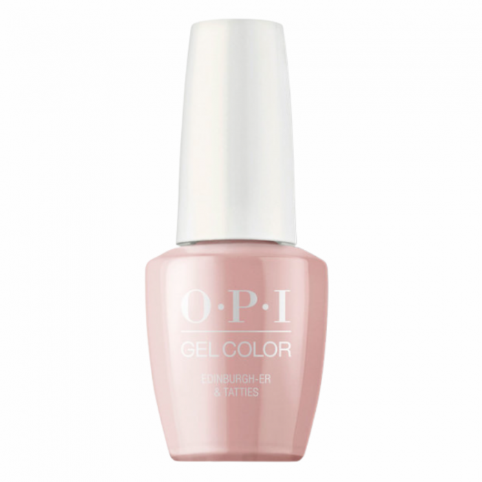 OPI - GC Edinburgh-er & Tatties - DÉPRÉCIÉ