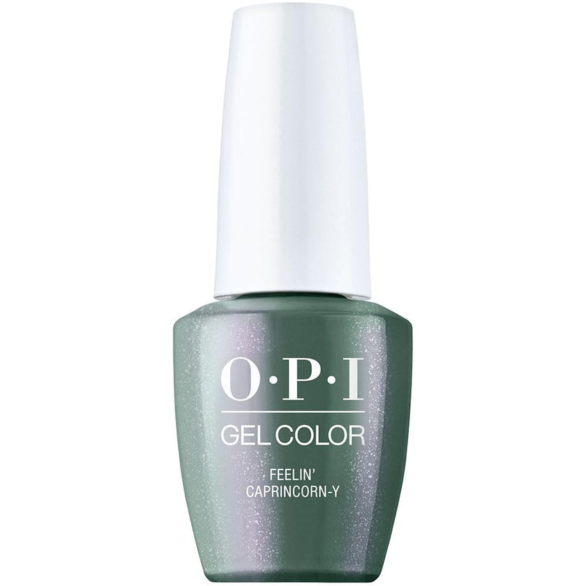 OPI - GC Feelin' Capricorne - Collection Automne 2023 / Big Zodiac Energy