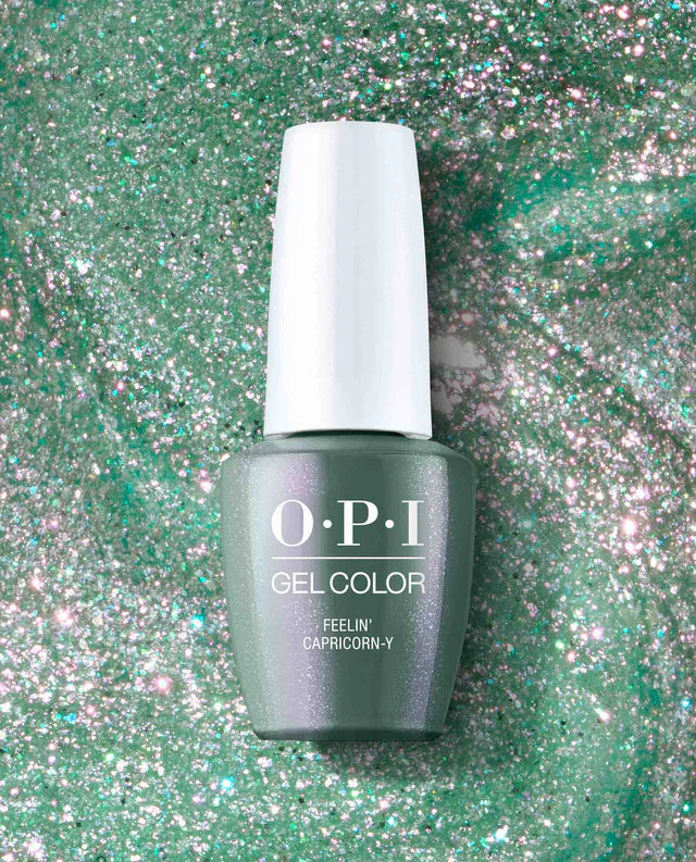 OPI - GC Feelin' Capricorne - Collection Automne 2023 / Big Zodiac Energy