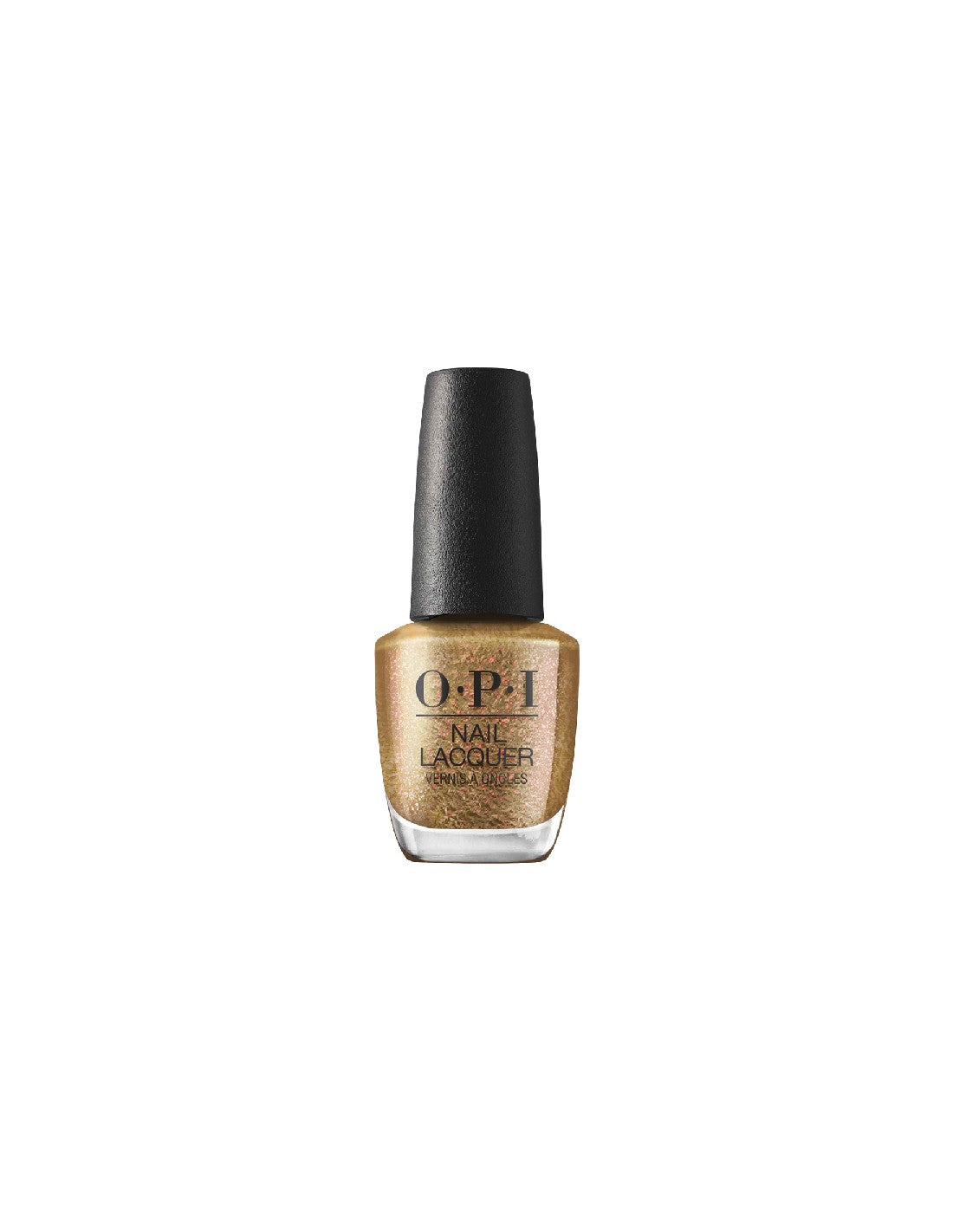OPI - GC Five Golden Rules