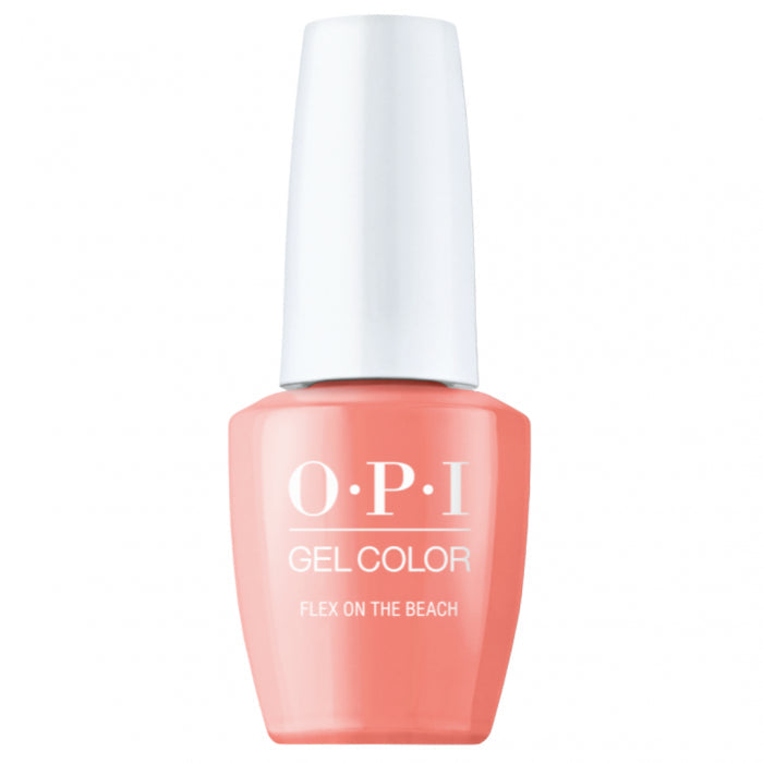 OPI - GC Flex on the Beach Summer 2023