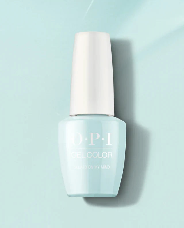 OPI - GC Gelato On My Mind