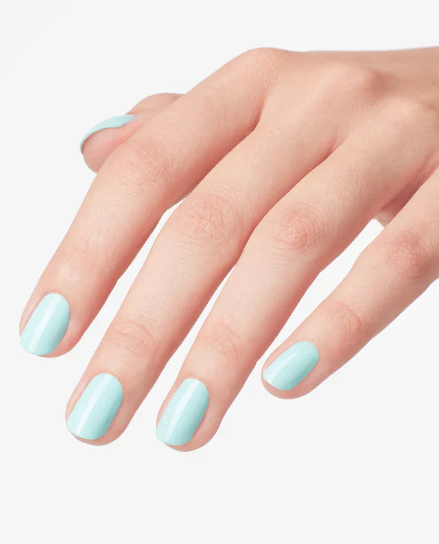 OPI - GC Gelato On My Mind